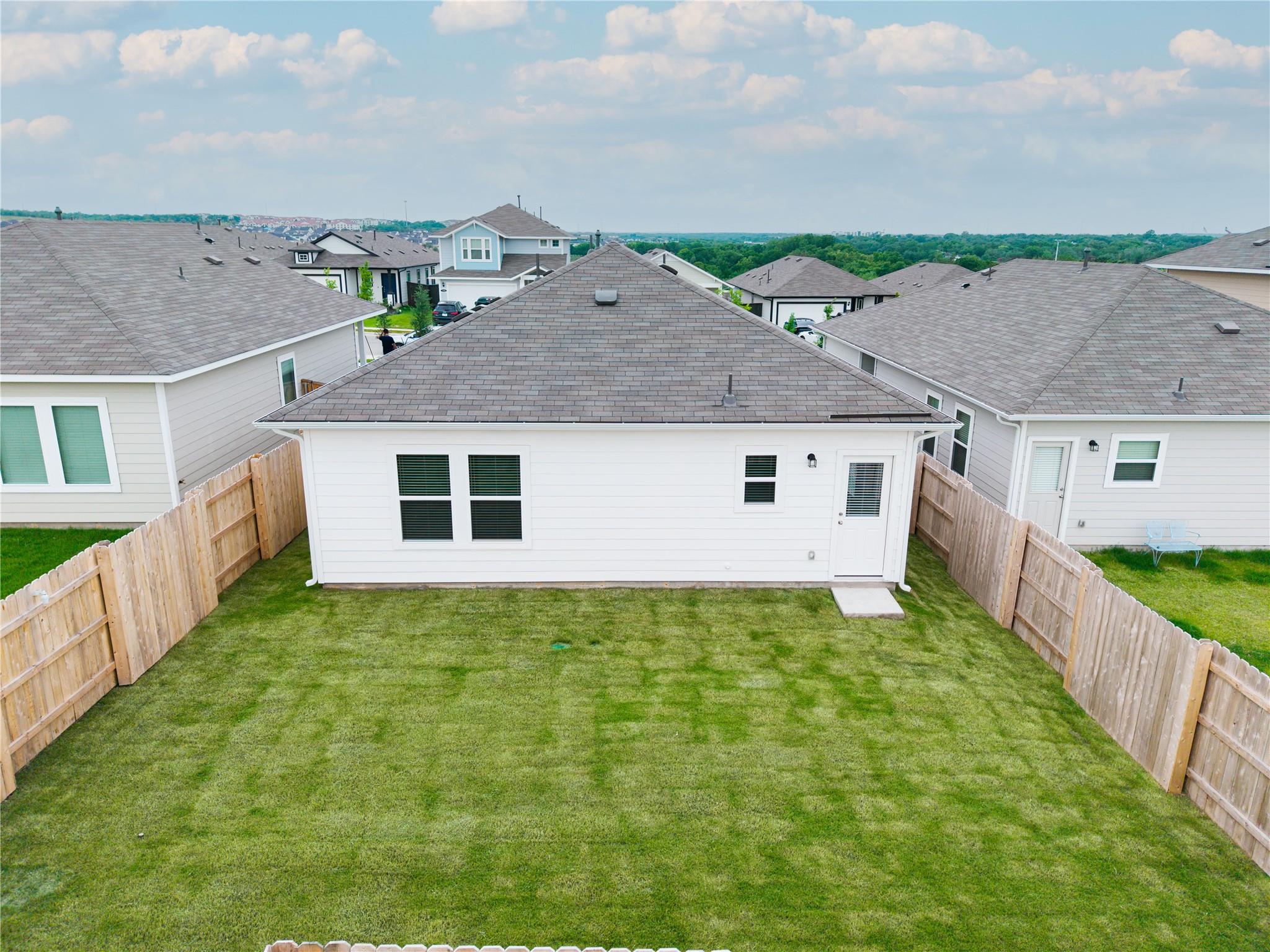 11513 Murano Dr, Austin, TX 78747