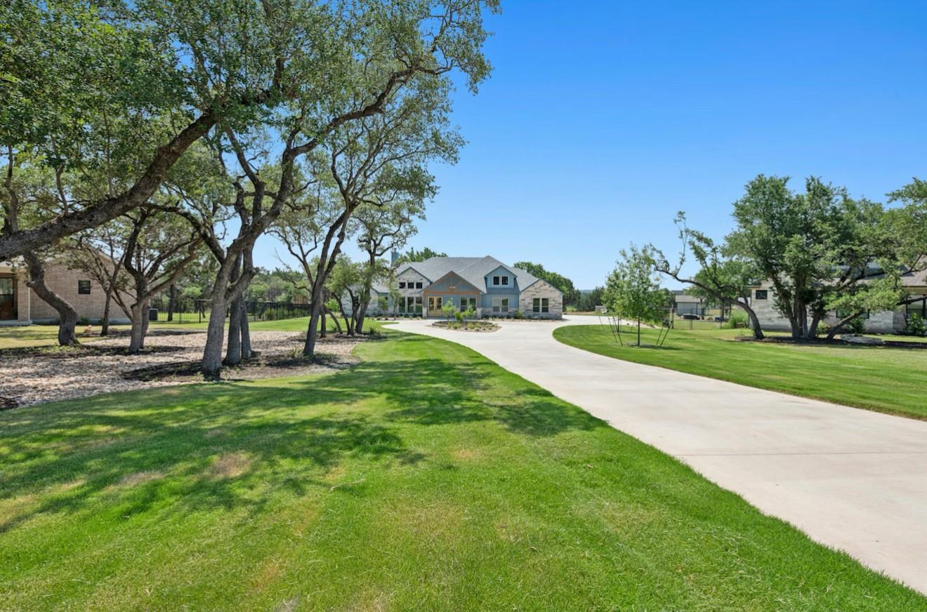 Lot 7 Isabella Cv, Liberty Hill, TX 78642