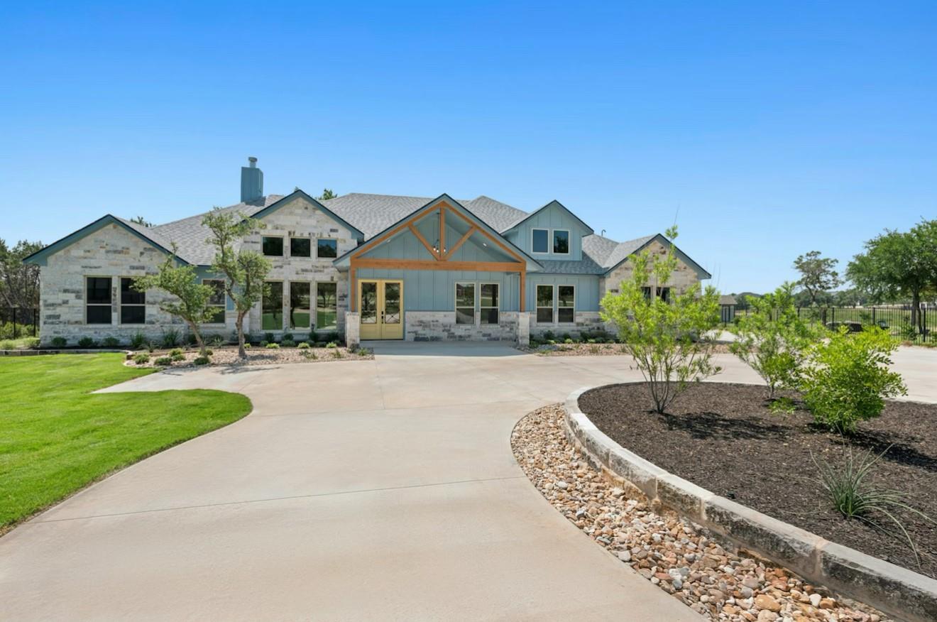 Lot 7 Isabella Cv, Liberty Hill, TX 78642