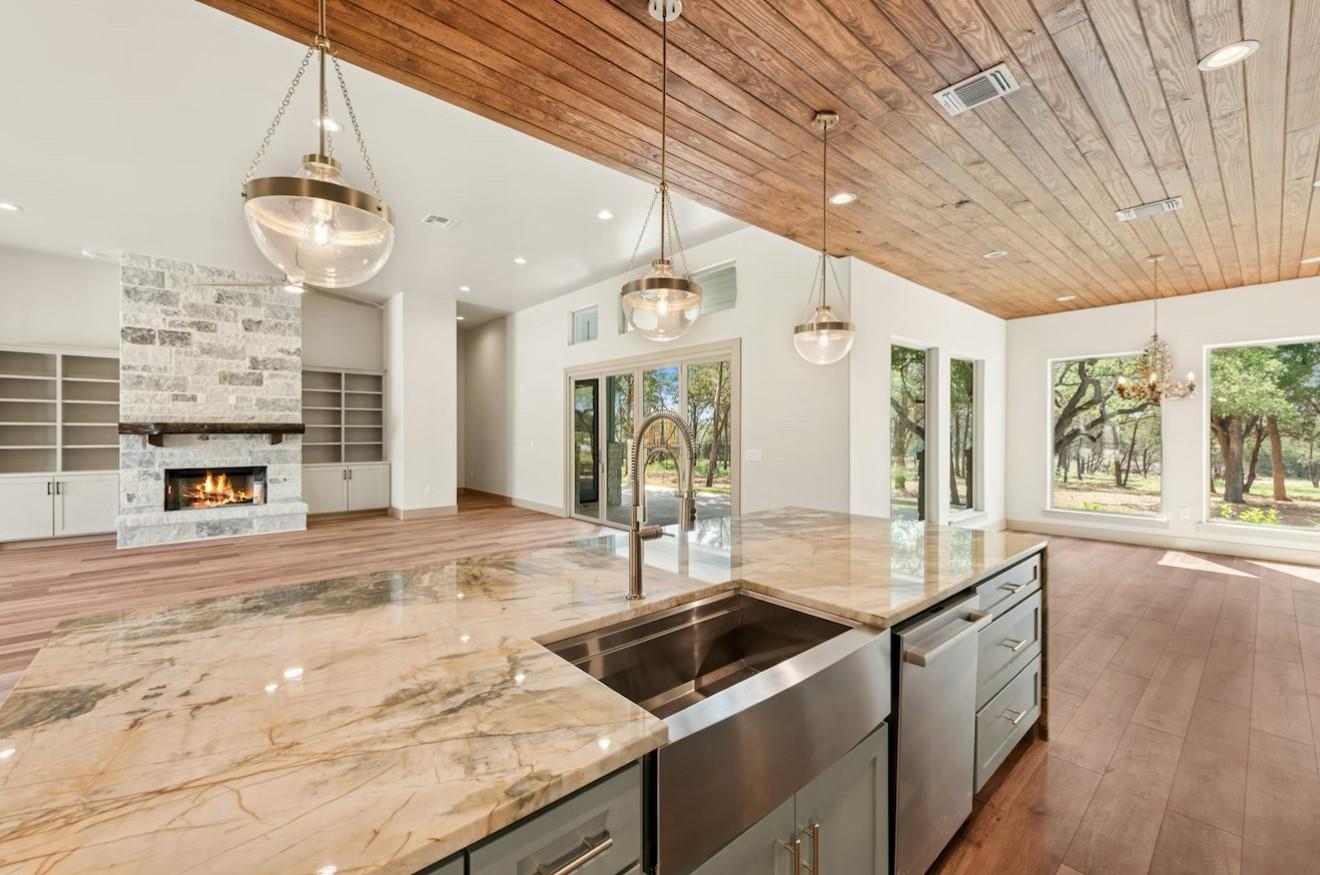 Lot 7 Isabella Cv, Liberty Hill, TX 78642