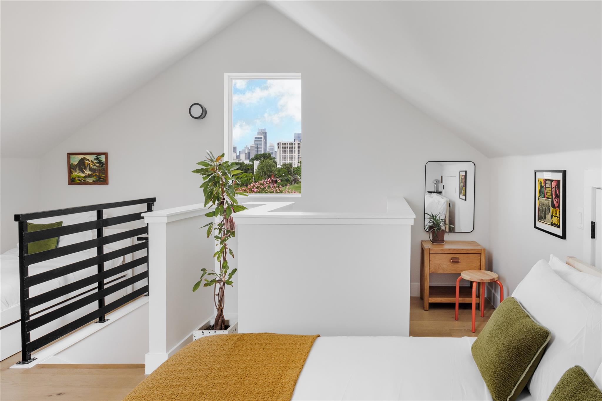 708 Chicon St # 2, Austin, TX 78702