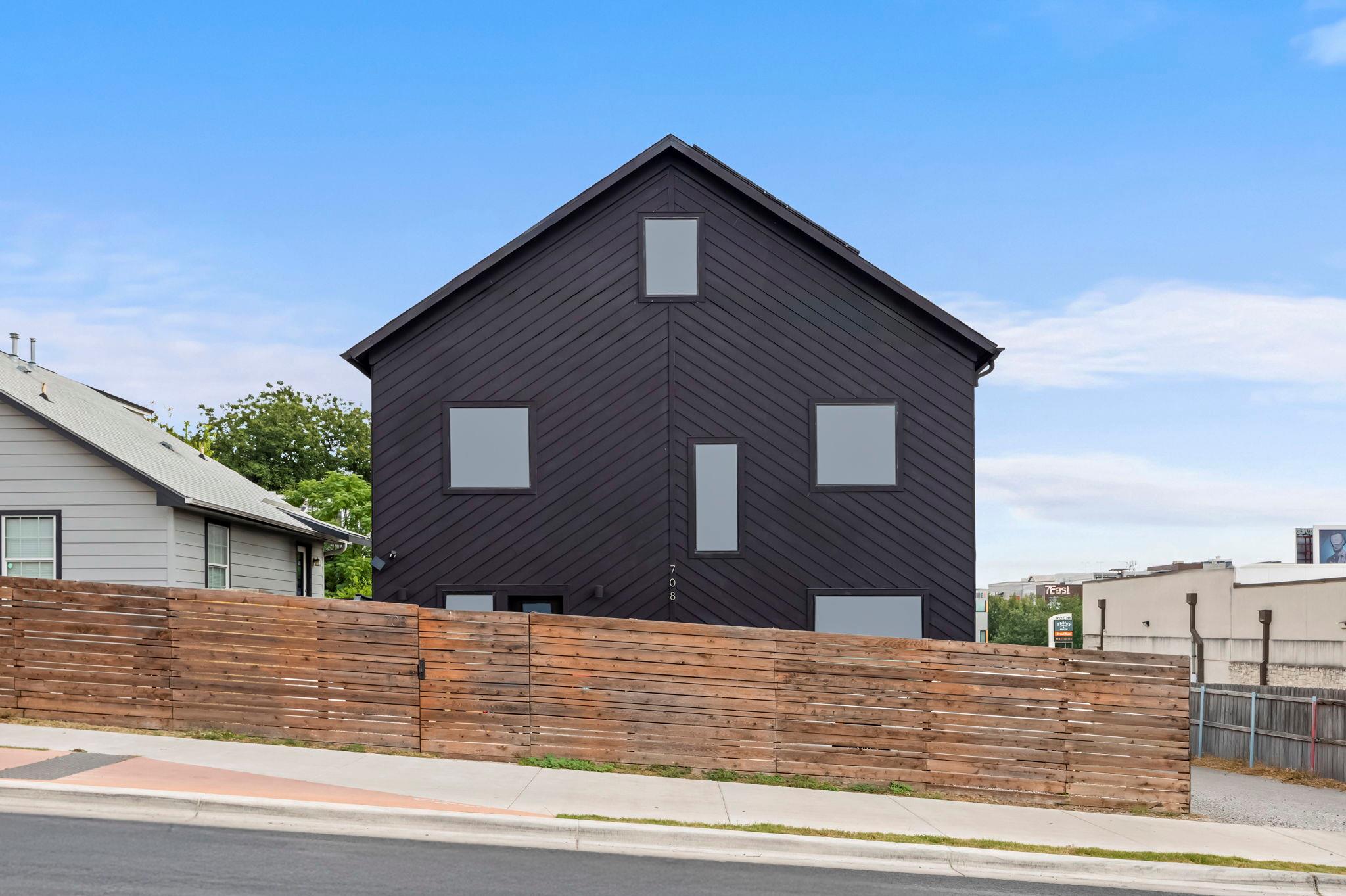 708 Chicon St # 2, Austin, TX 78702