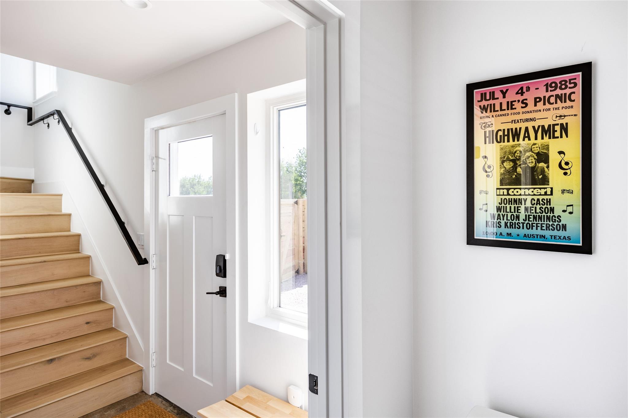 708 Chicon St # 2, Austin, TX 78702