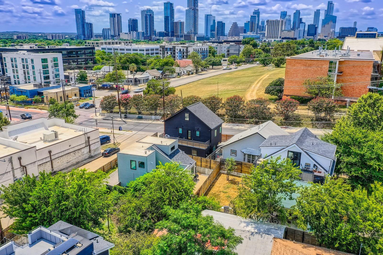 708 Chicon St # 2, Austin, TX 78702