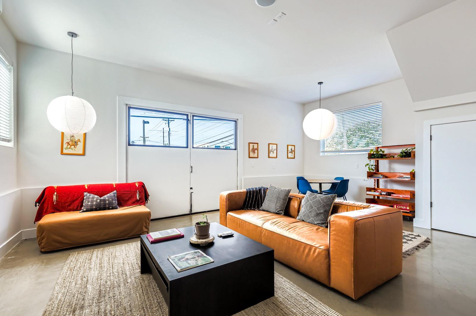 708 Chicon St # 2, Austin, TX 78702