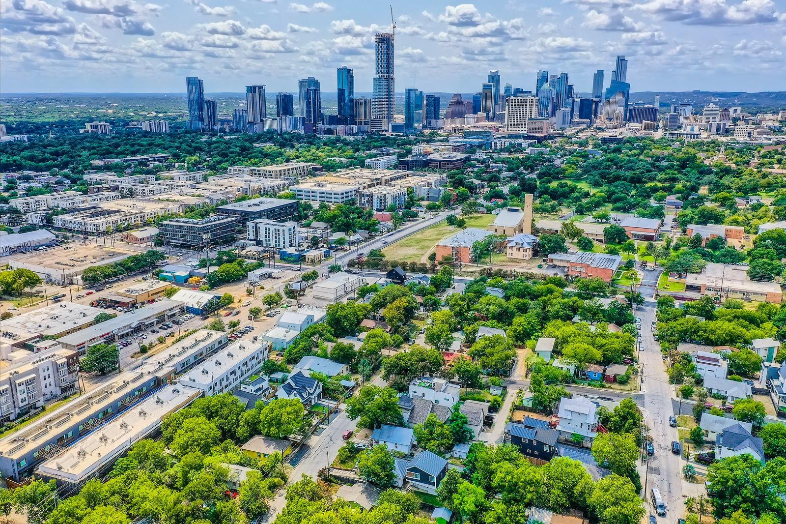 708 Chicon St # 2, Austin, TX 78702