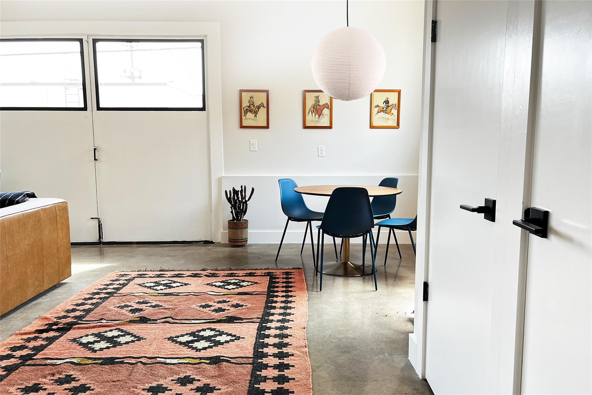 708 Chicon St # 2, Austin, TX 78702