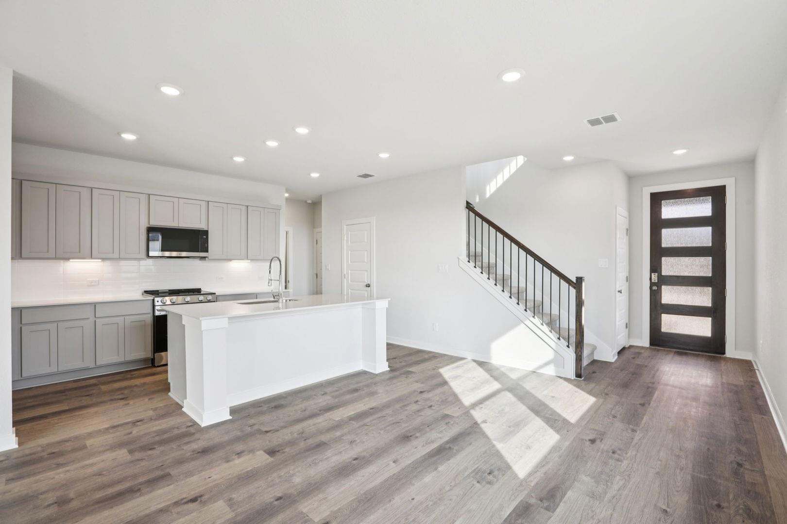 1240 Lavender Way, Georgetown, TX 78628