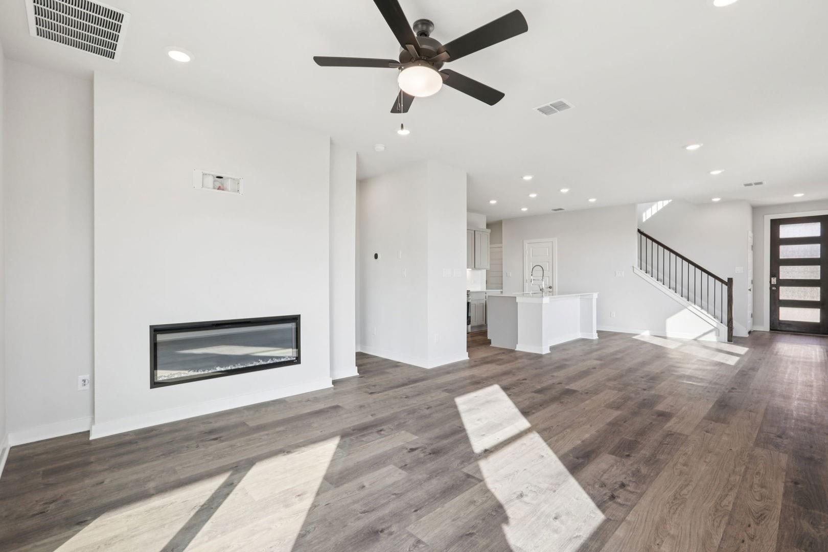 1240 Lavender Way, Georgetown, TX 78628