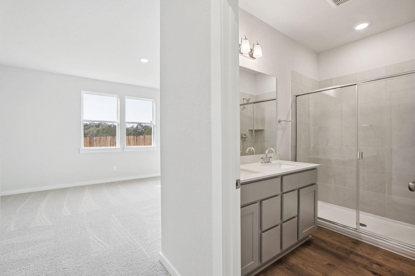 1240 Lavender Way, Georgetown, TX 78628