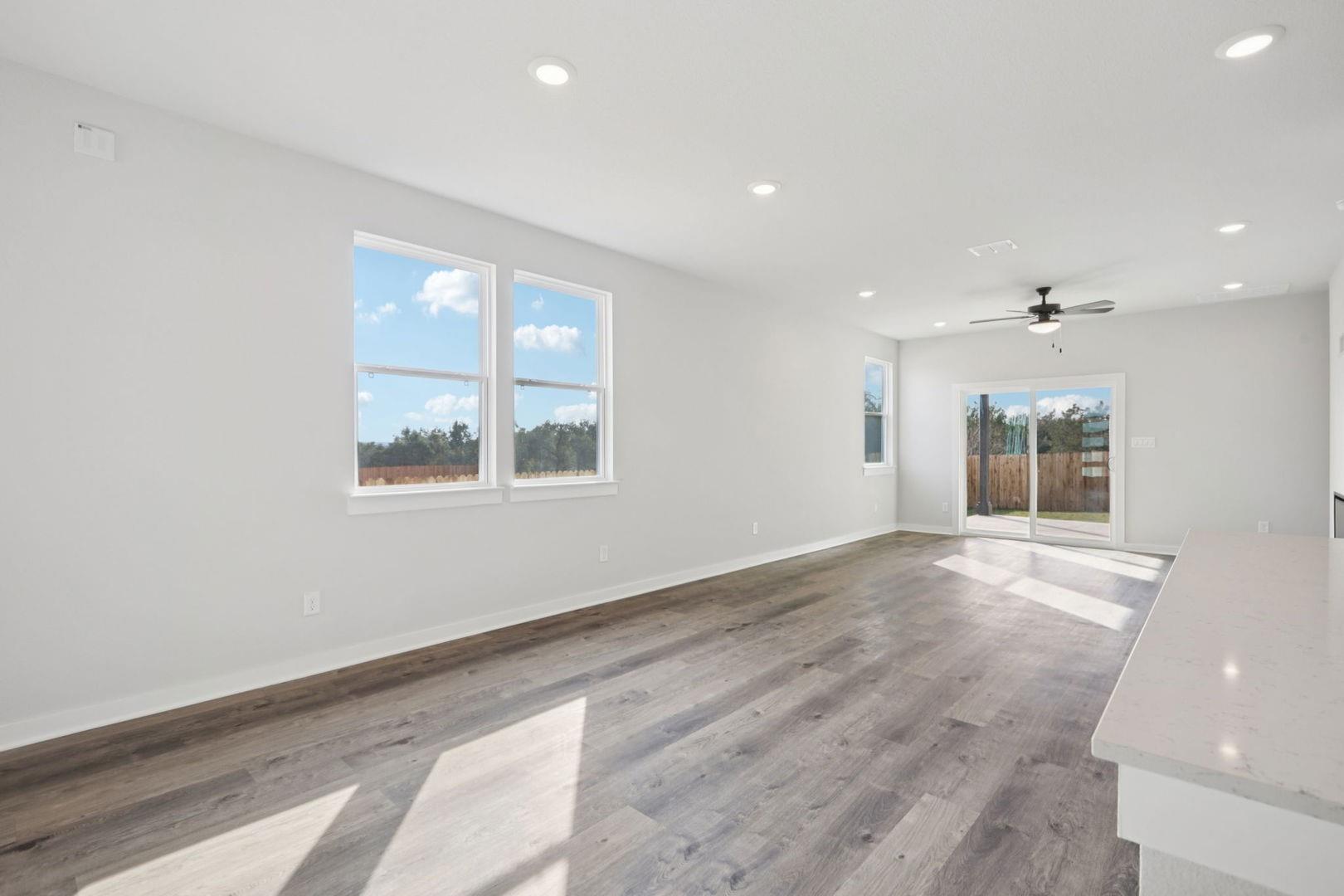 1240 Lavender Way, Georgetown, TX 78628