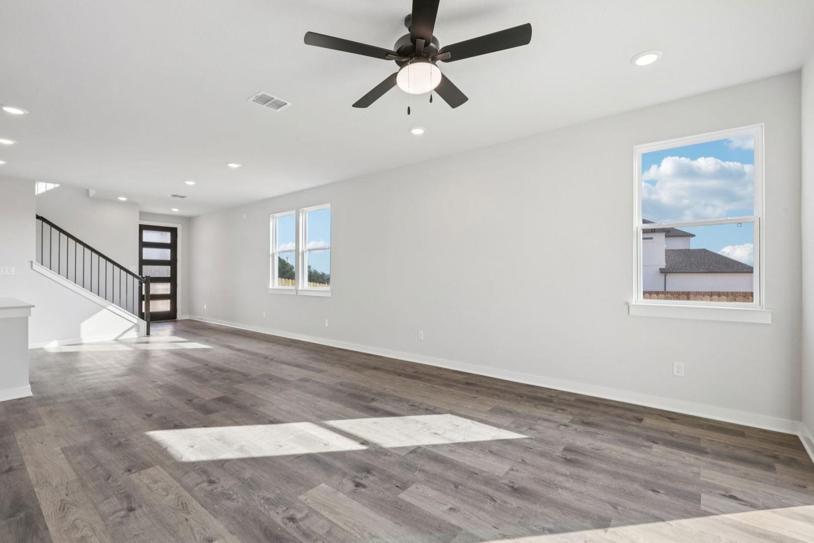 1240 Lavender Way, Georgetown, TX 78628