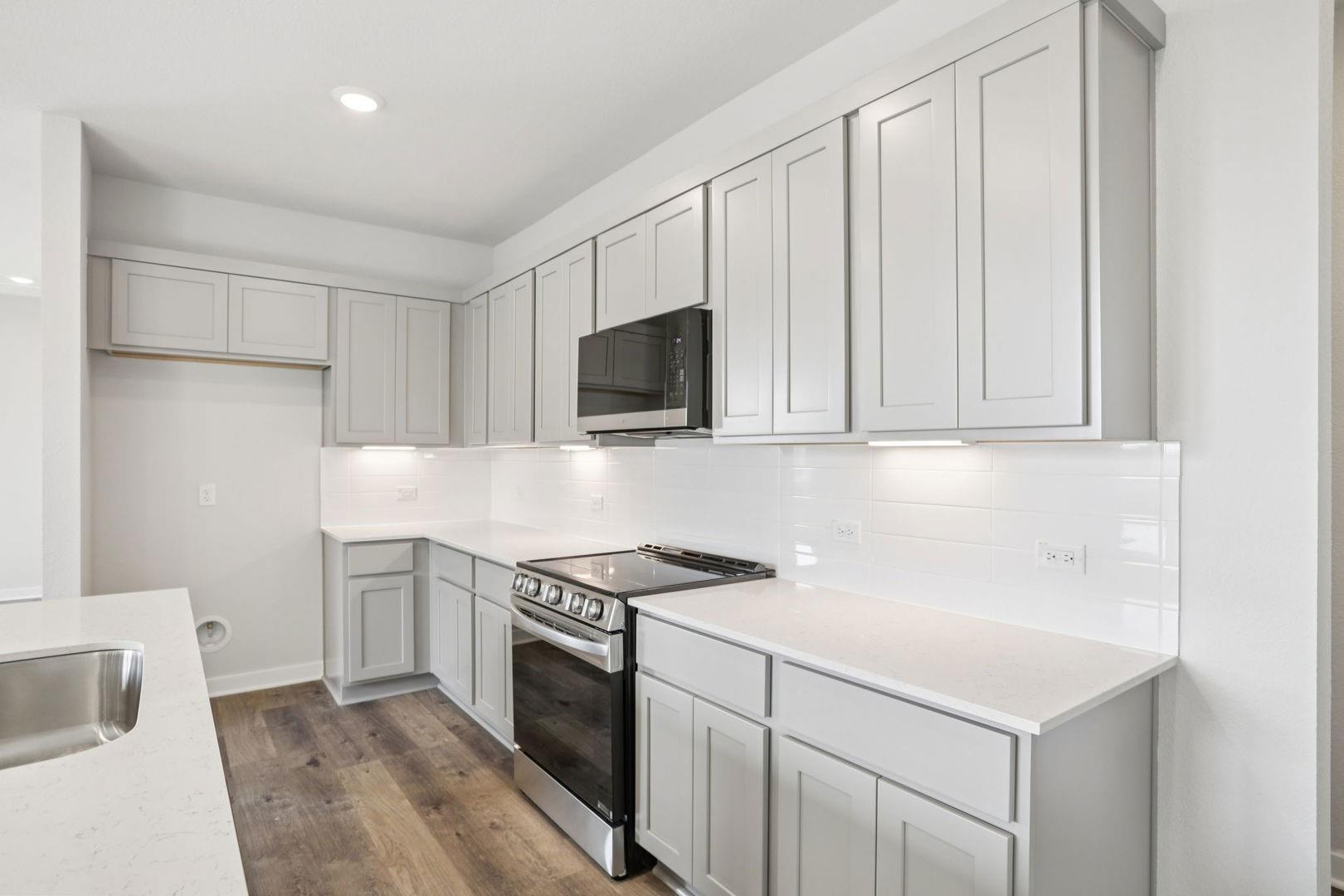 1240 Lavender Way, Georgetown, TX 78628