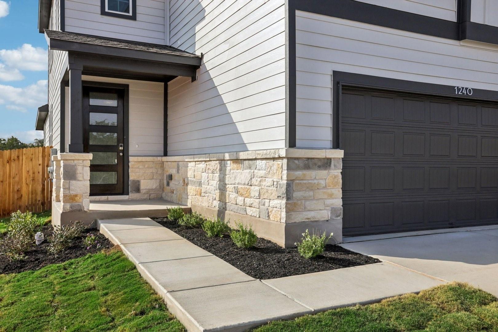 1240 Lavender Way, Georgetown, TX 78628