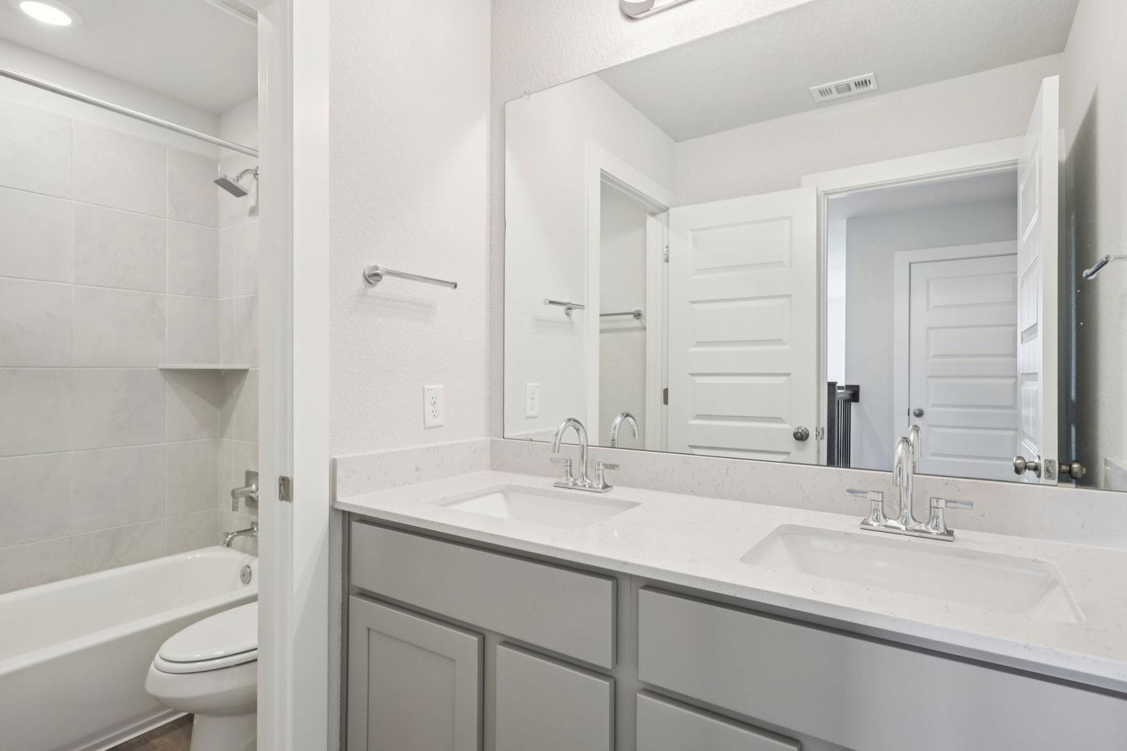 1240 Lavender Way, Georgetown, TX 78628