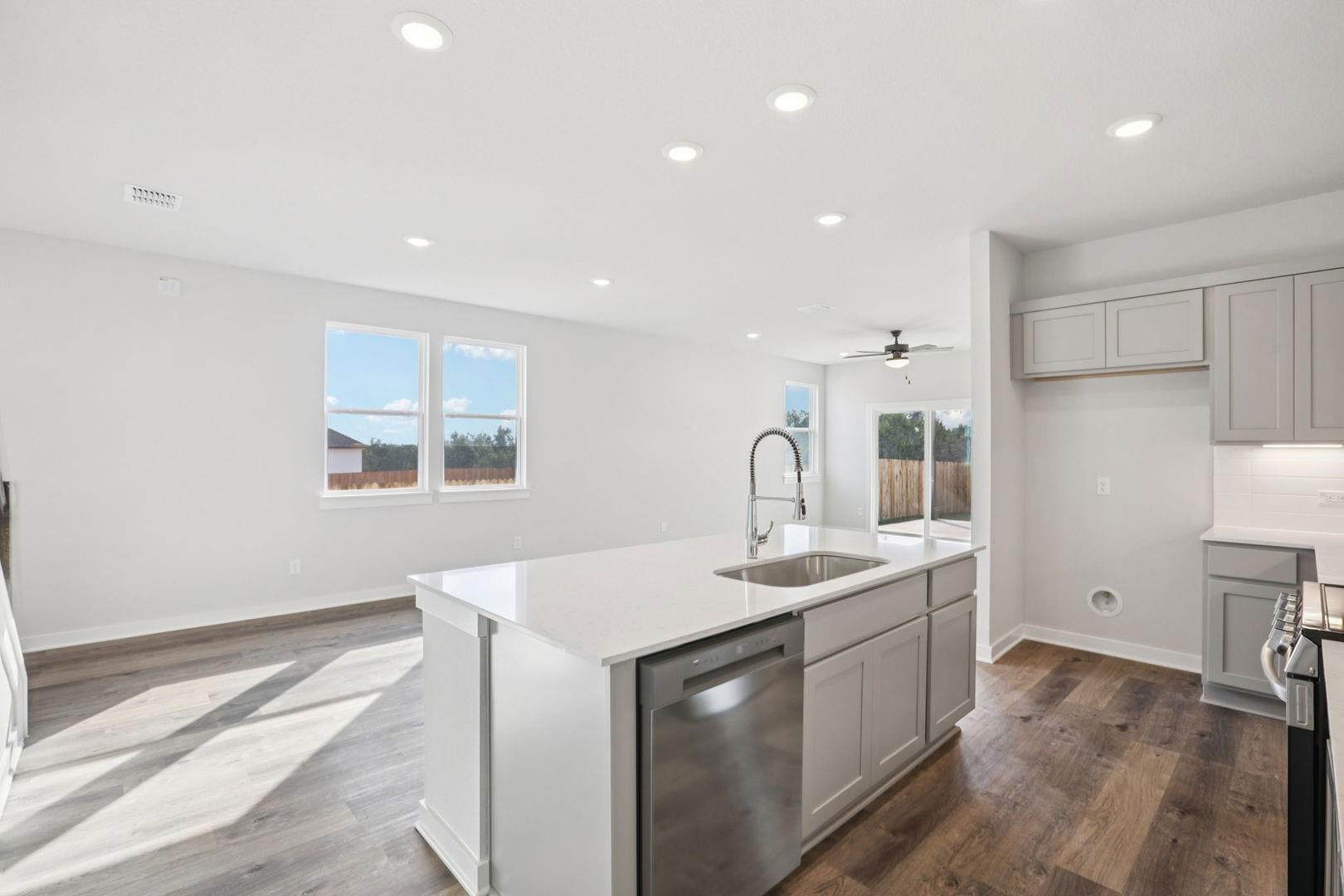 1240 Lavender Way, Georgetown, TX 78628