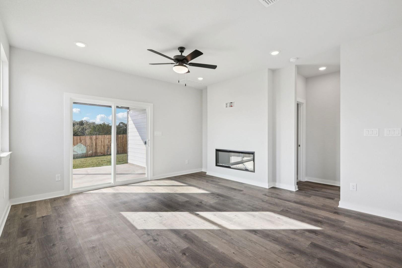 1240 Lavender Way, Georgetown, TX 78628