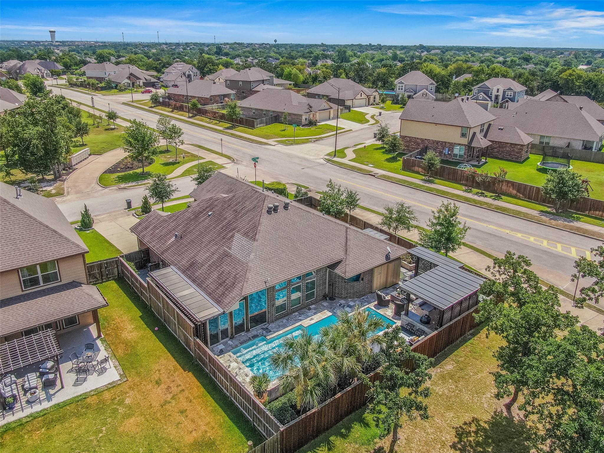 4001 Dunlap Loop, College Station, TX 77845