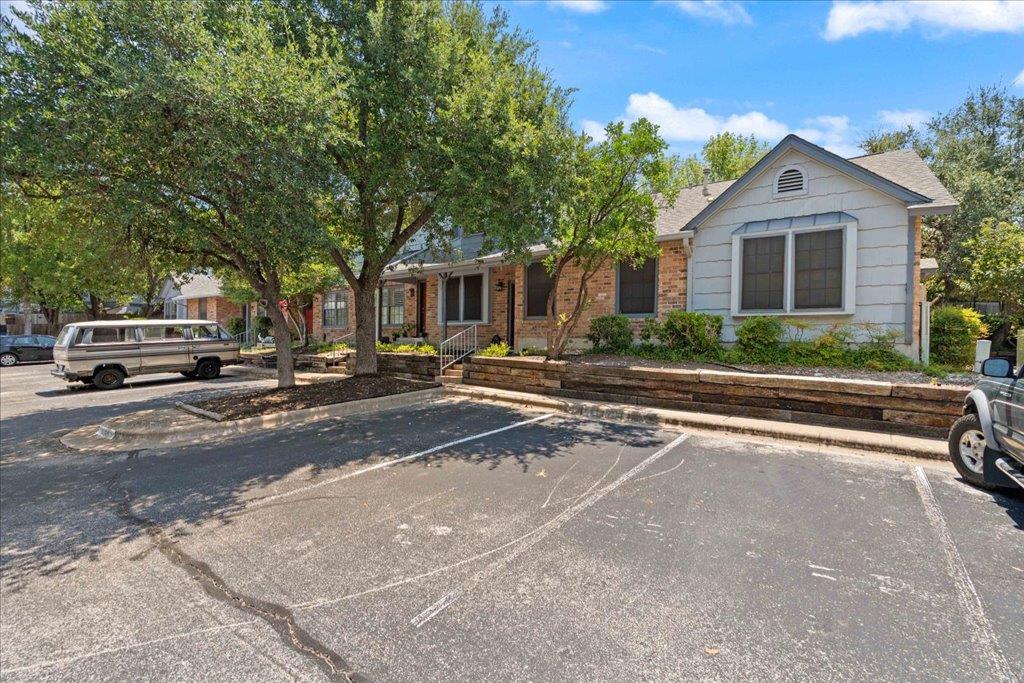 1411 Gracy Farms Ln # 107, Austin, TX 78758