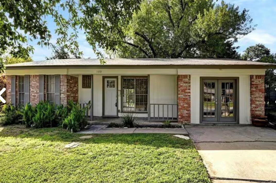 1009 Alden Dr, Austin, TX 78758
