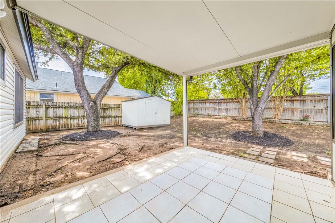 2014 Balsam Way, Round Rock, TX 78665