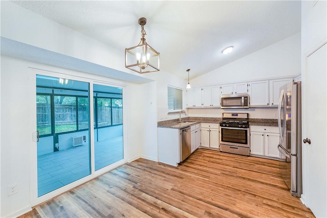 2014 Balsam Way, Round Rock, TX 78665