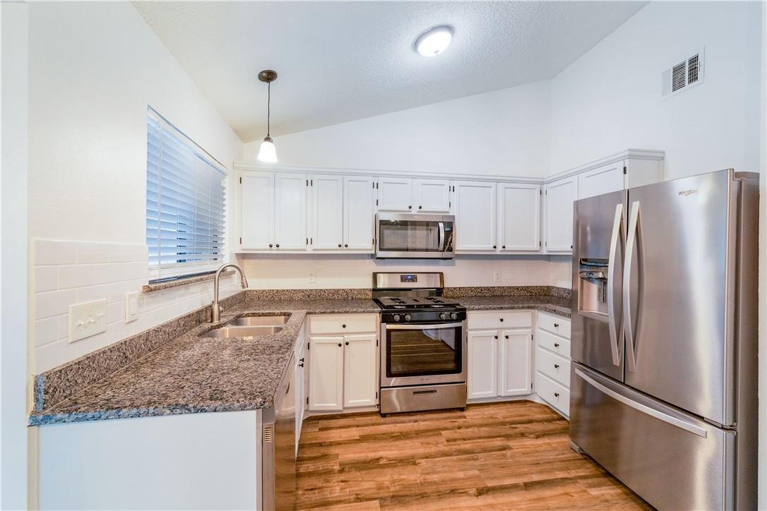 2014 Balsam Way, Round Rock, TX 78665