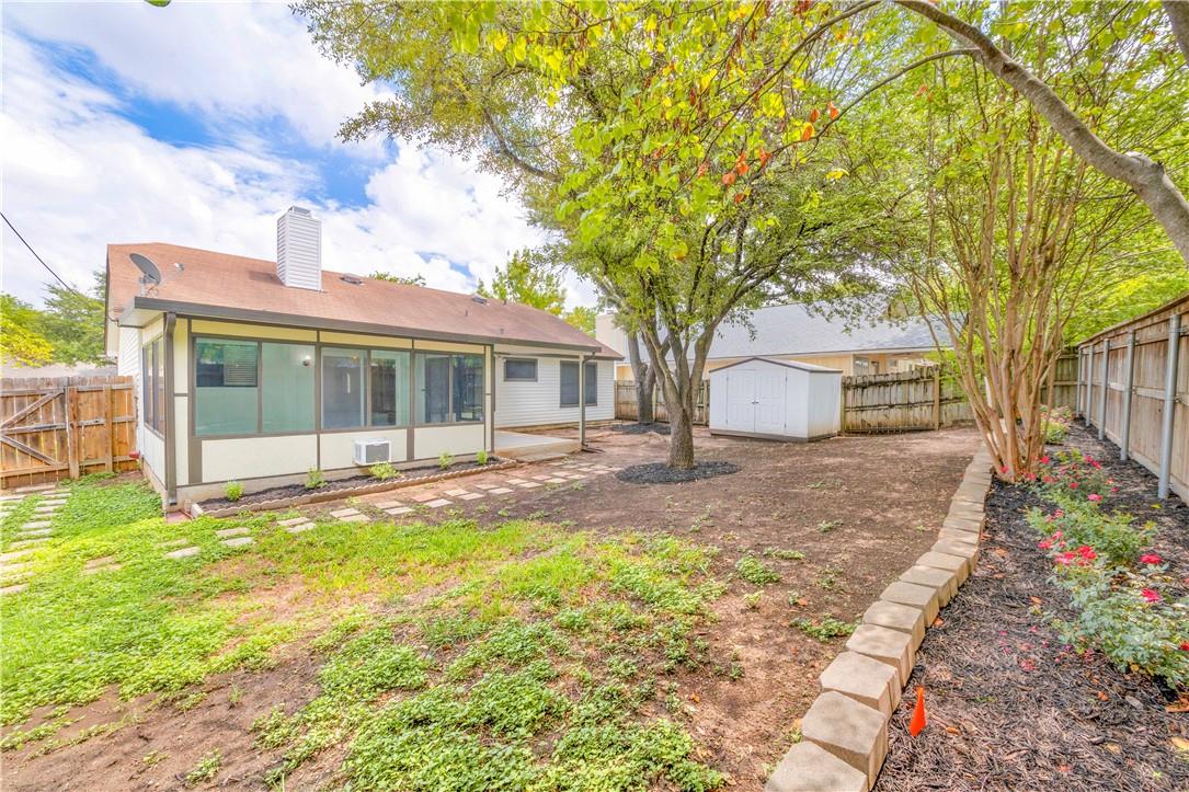 2014 Balsam Way, Round Rock, TX 78665