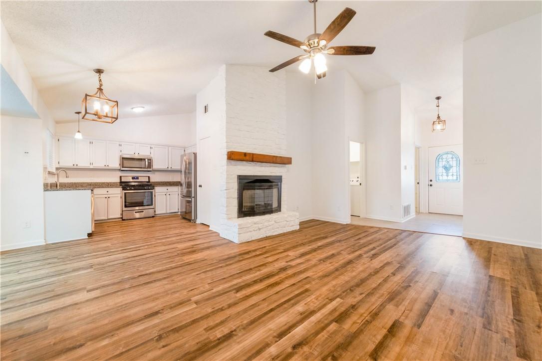 2014 Balsam Way, Round Rock, TX 78665