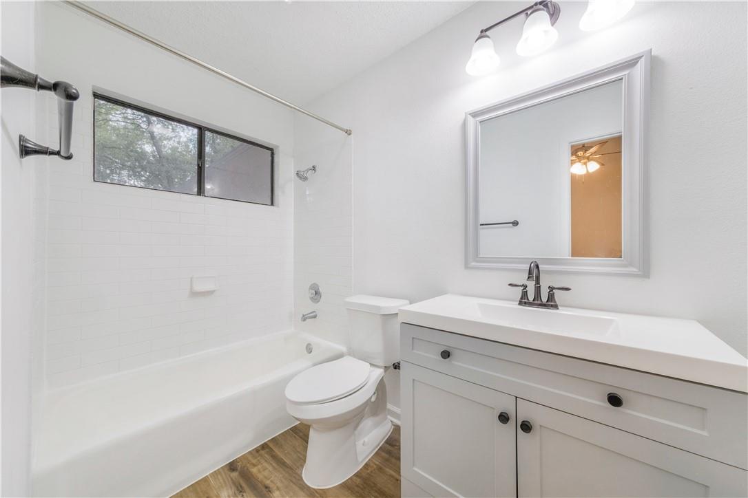 2014 Balsam Way, Round Rock, TX 78665