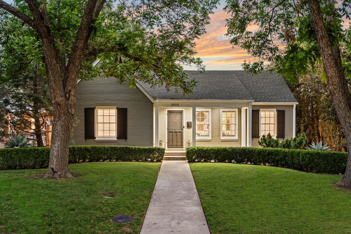 1603 Westover Rd, Austin, TX 78703