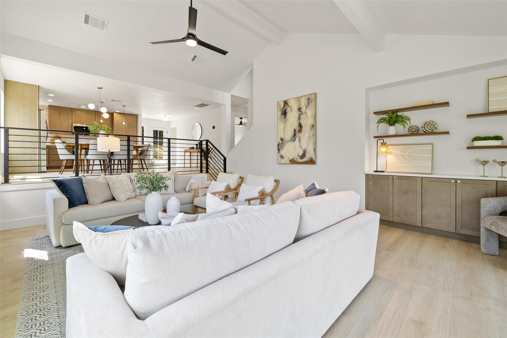 1201 Socorro Dr, Austin, TX 78734