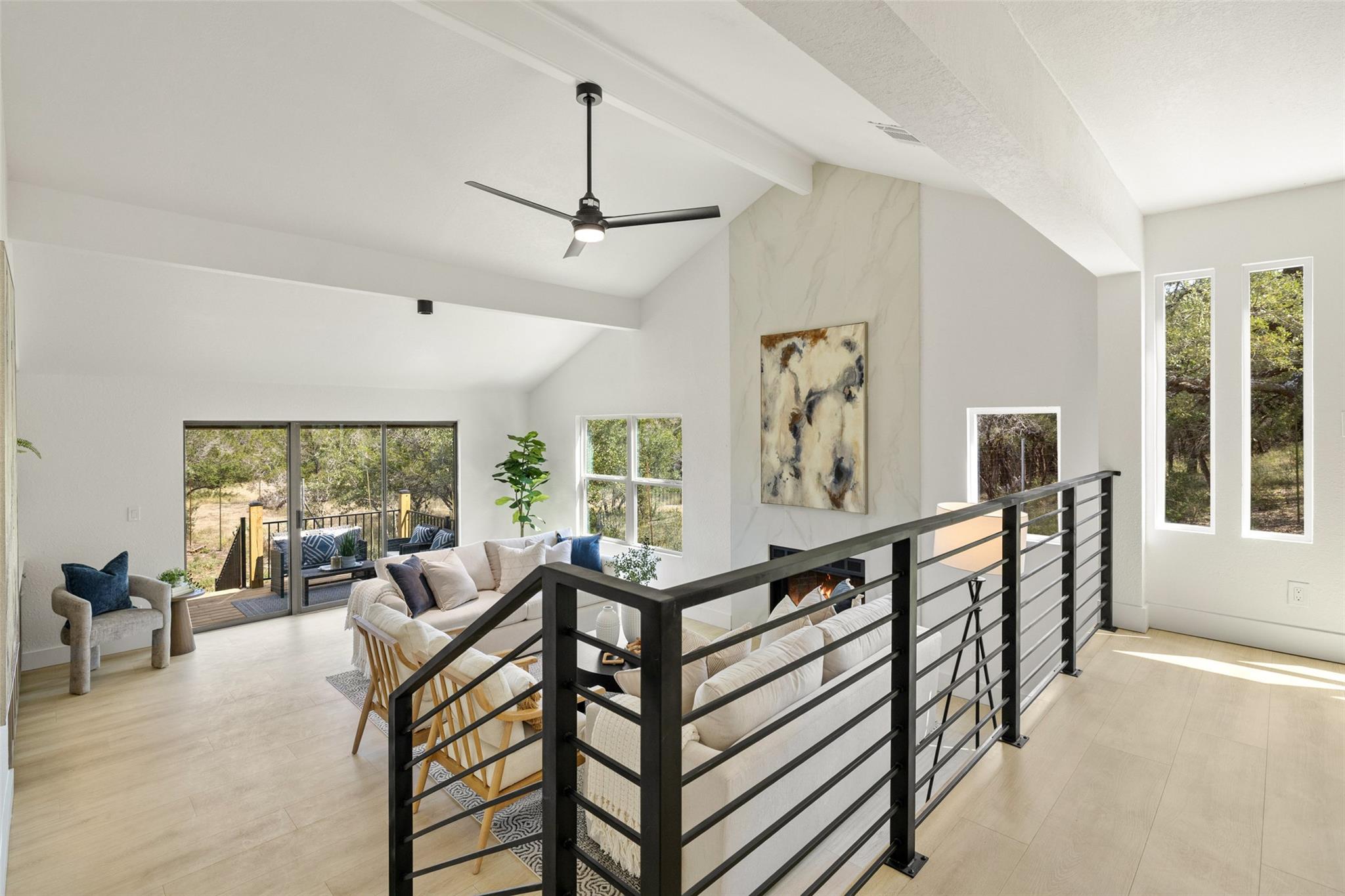 1201 Socorro Dr, Austin, TX 78734