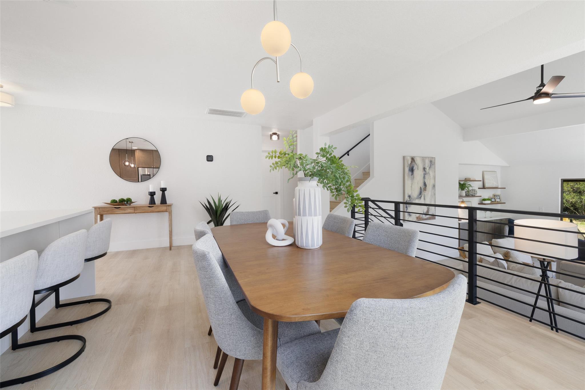 1201 Socorro Dr, Austin, TX 78734