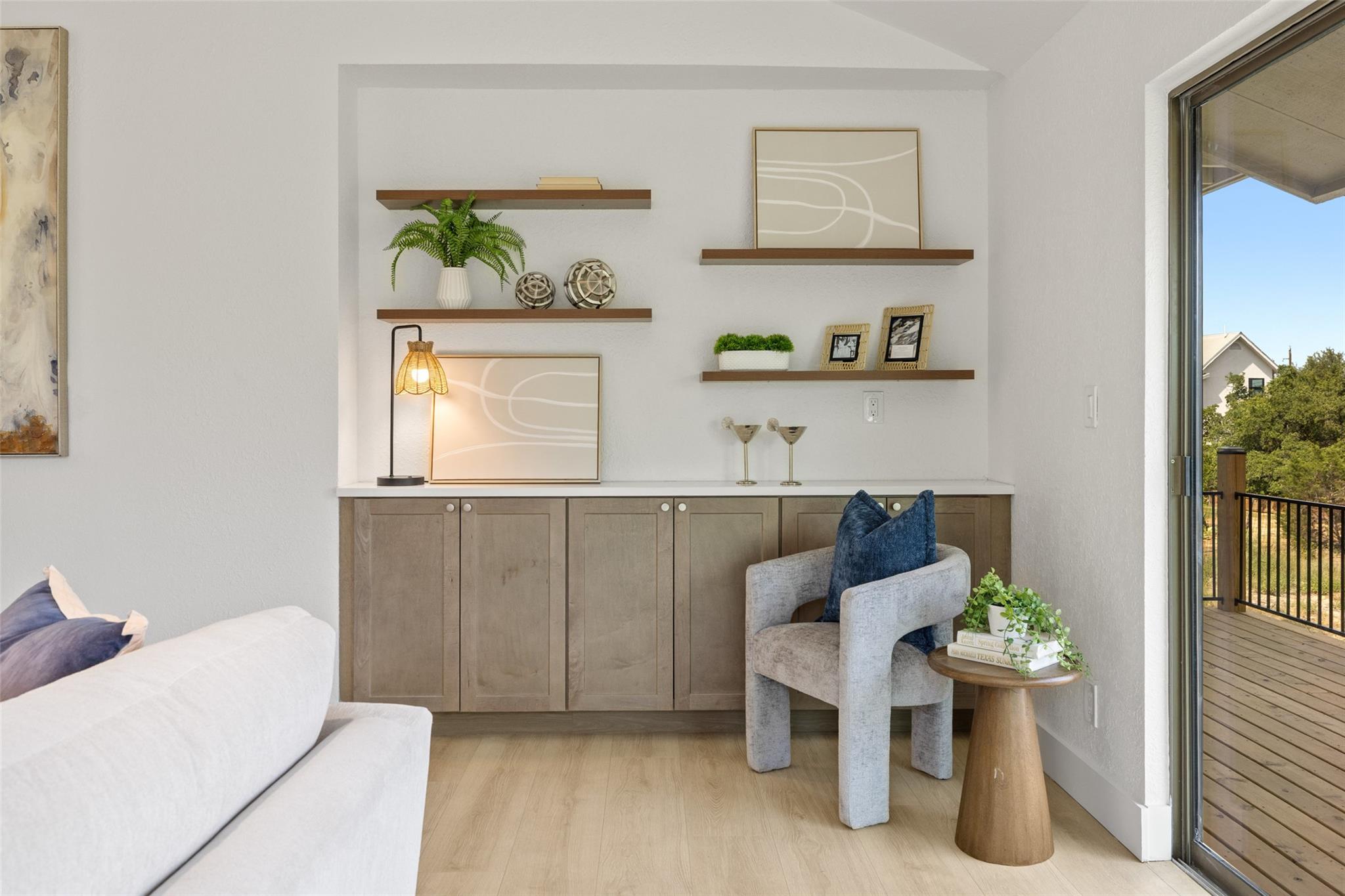 1201 Socorro Dr, Austin, TX 78734