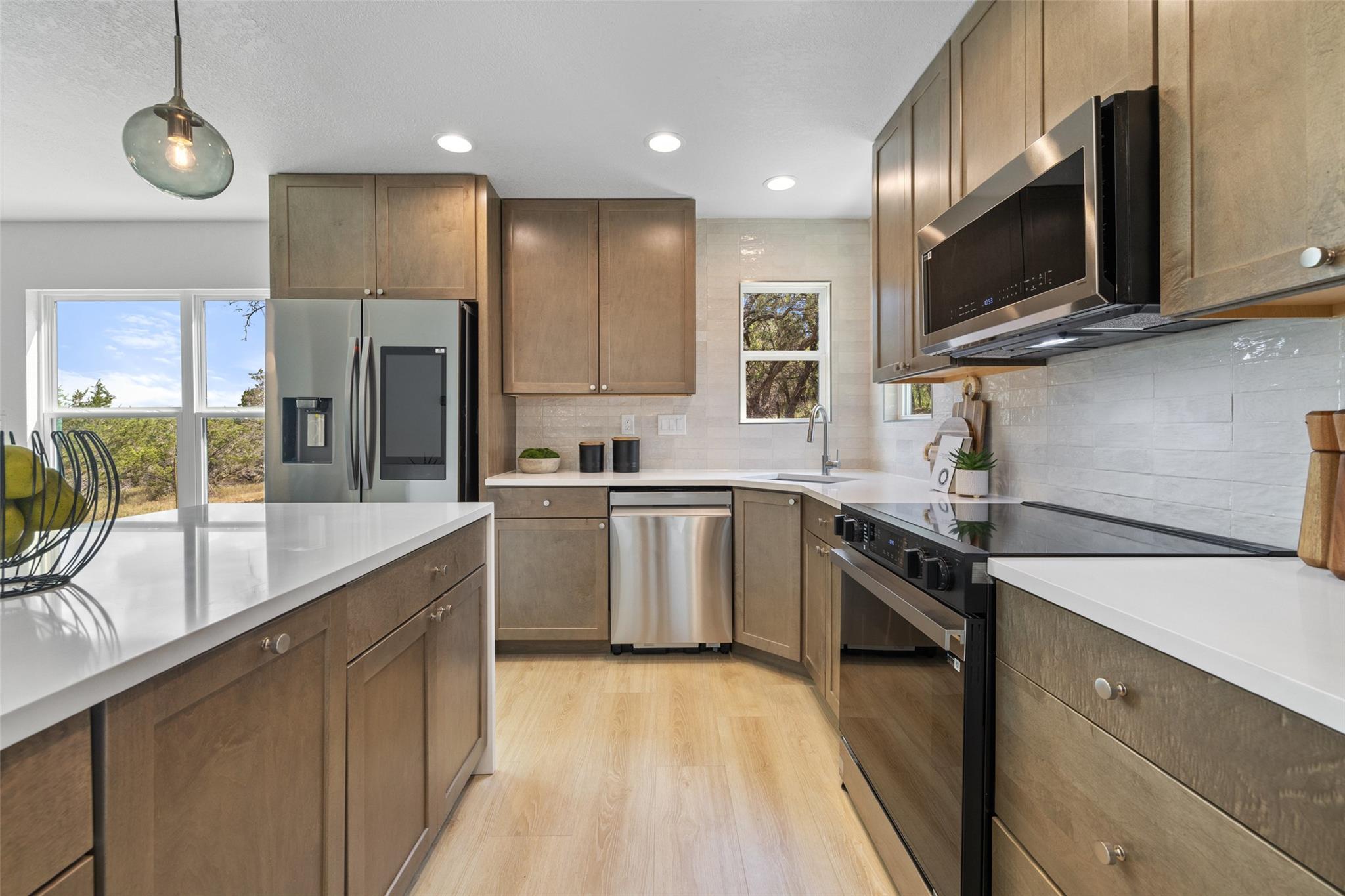 1201 Socorro Dr, Austin, TX 78734