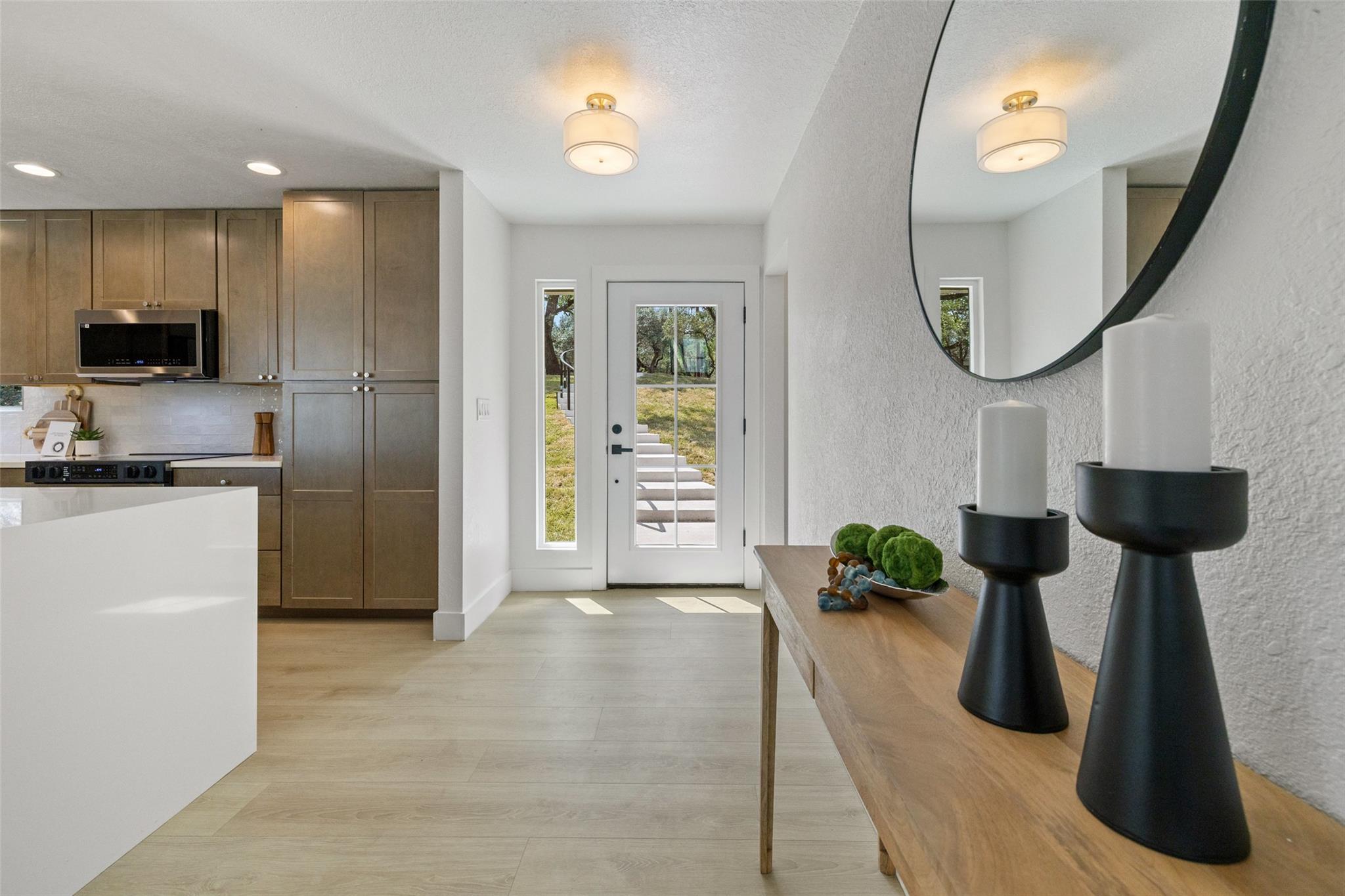 1201 Socorro Dr, Austin, TX 78734