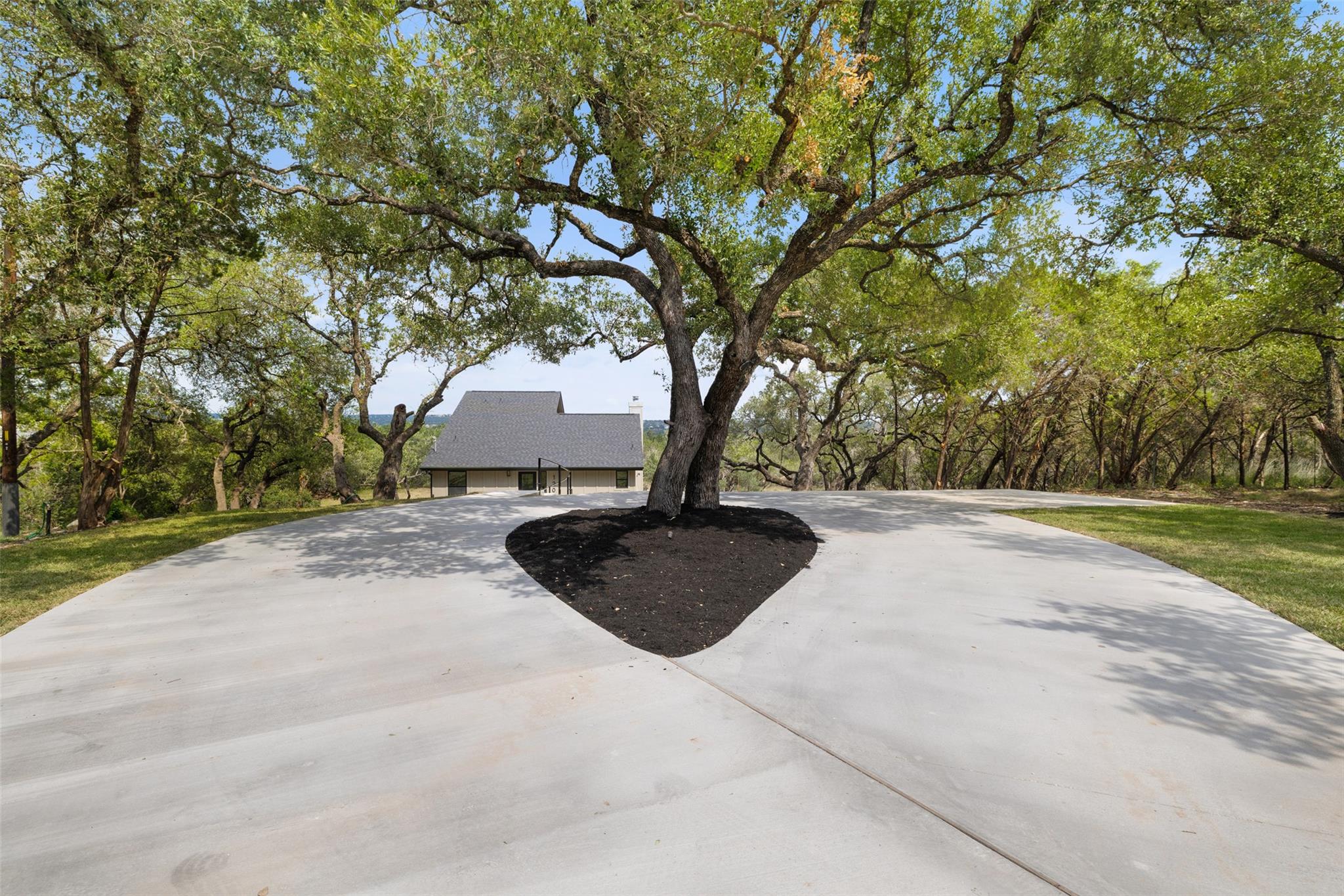 1201 Socorro Dr, Austin, TX 78734