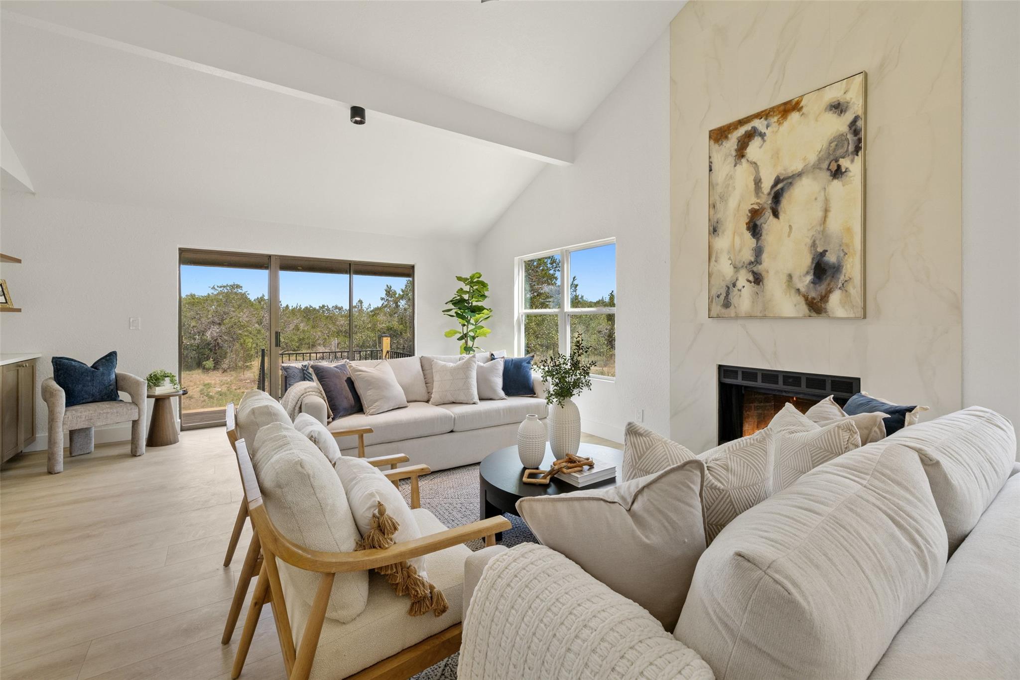 1201 Socorro Dr, Austin, TX 78734