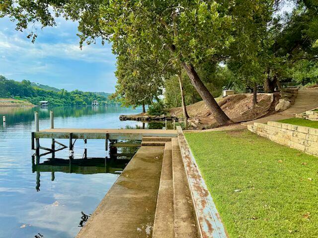 1201 Socorro Dr, Austin, TX 78734