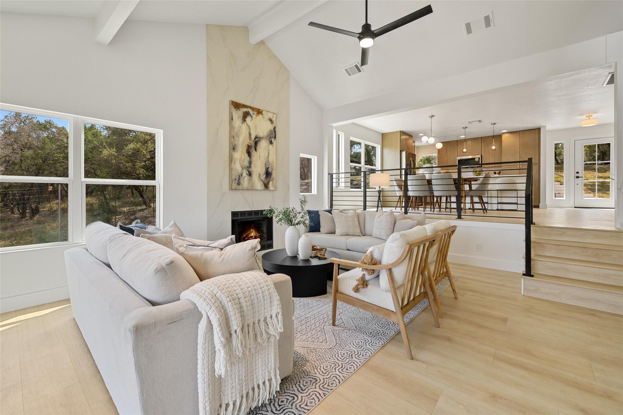 1201 Socorro Dr, Austin, TX 78734