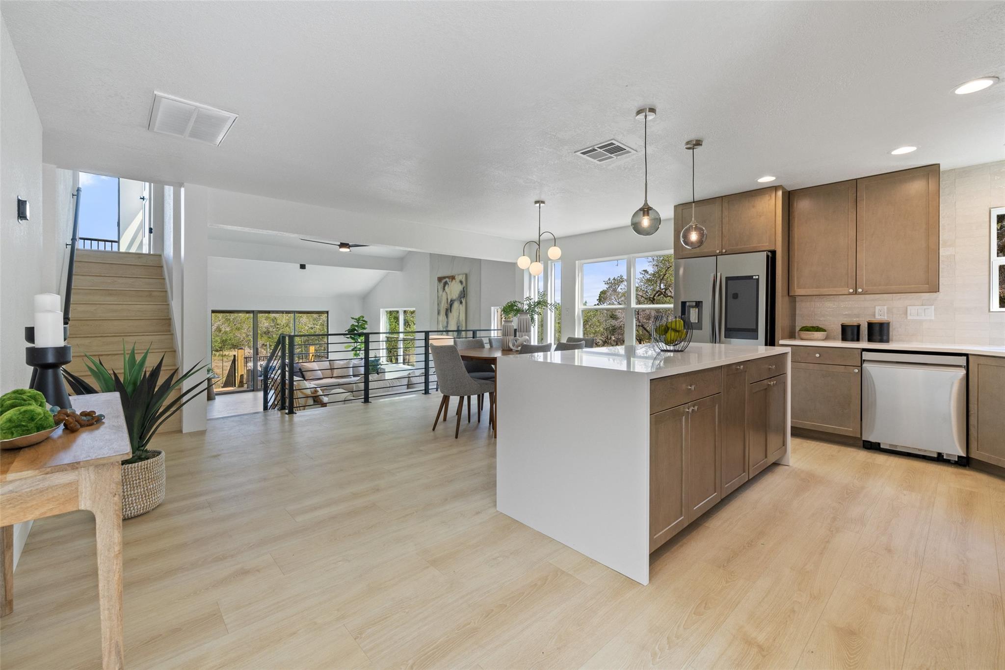 1201 Socorro Dr, Austin, TX 78734