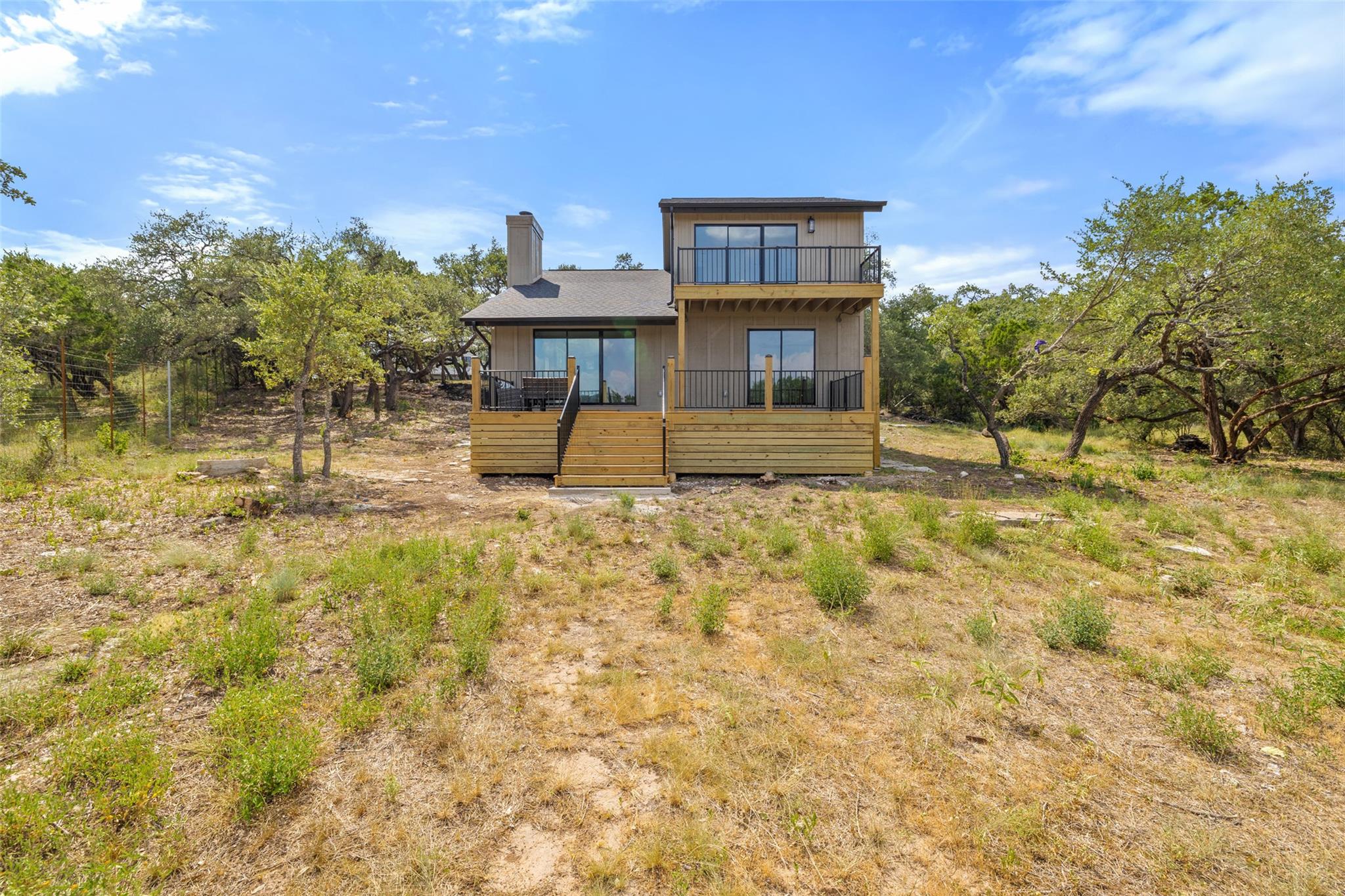 1201 Socorro Dr, Austin, TX 78734