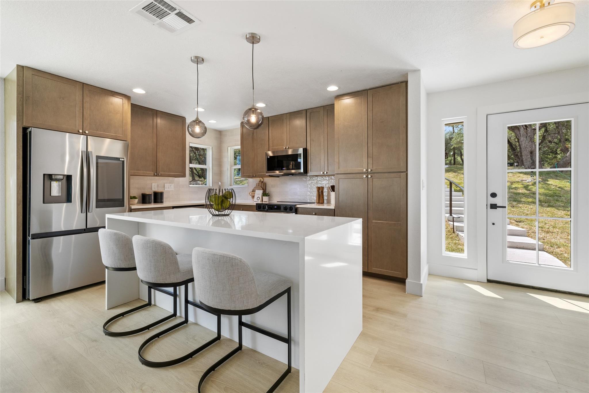 1201 Socorro Dr, Austin, TX 78734