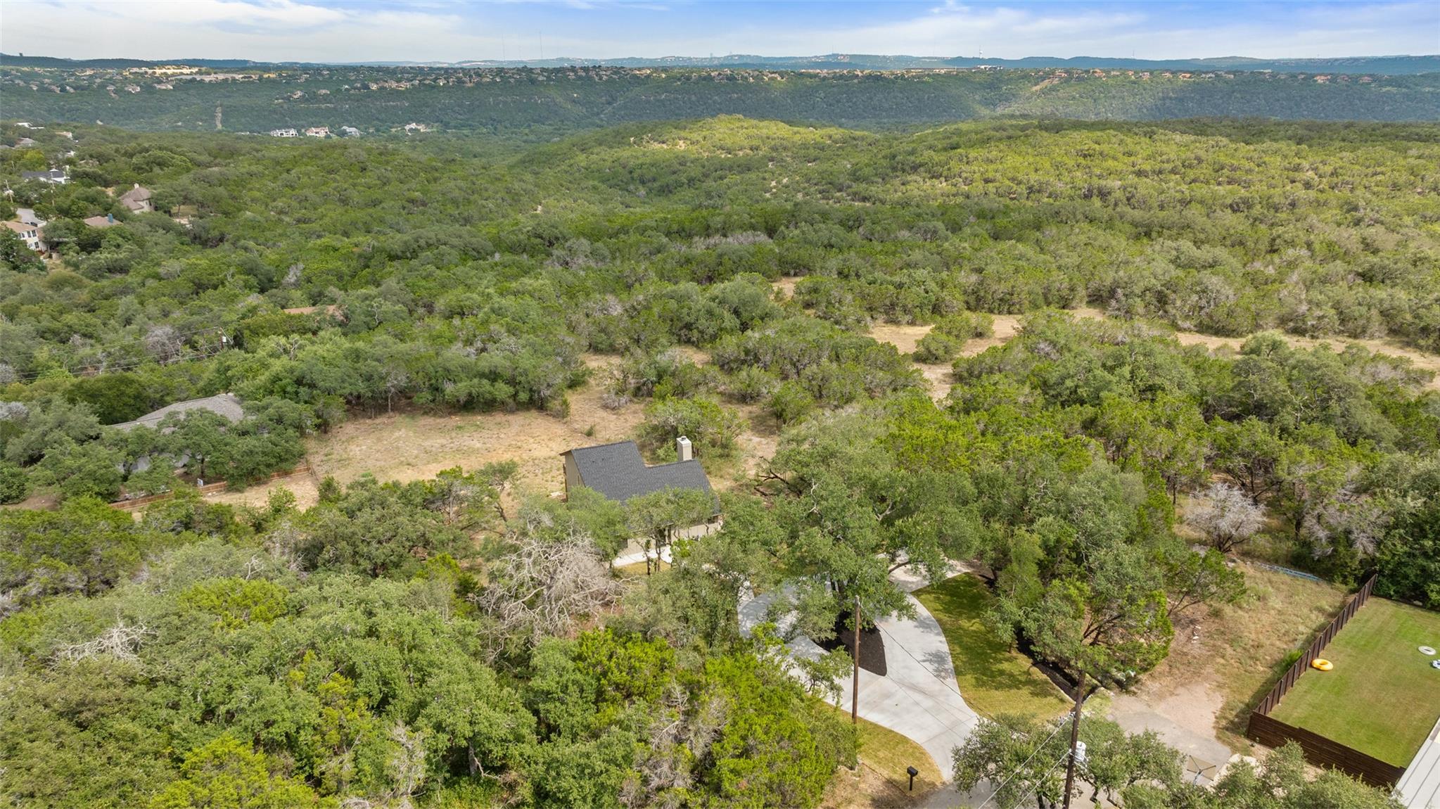 1201 Socorro Dr, Austin, TX 78734