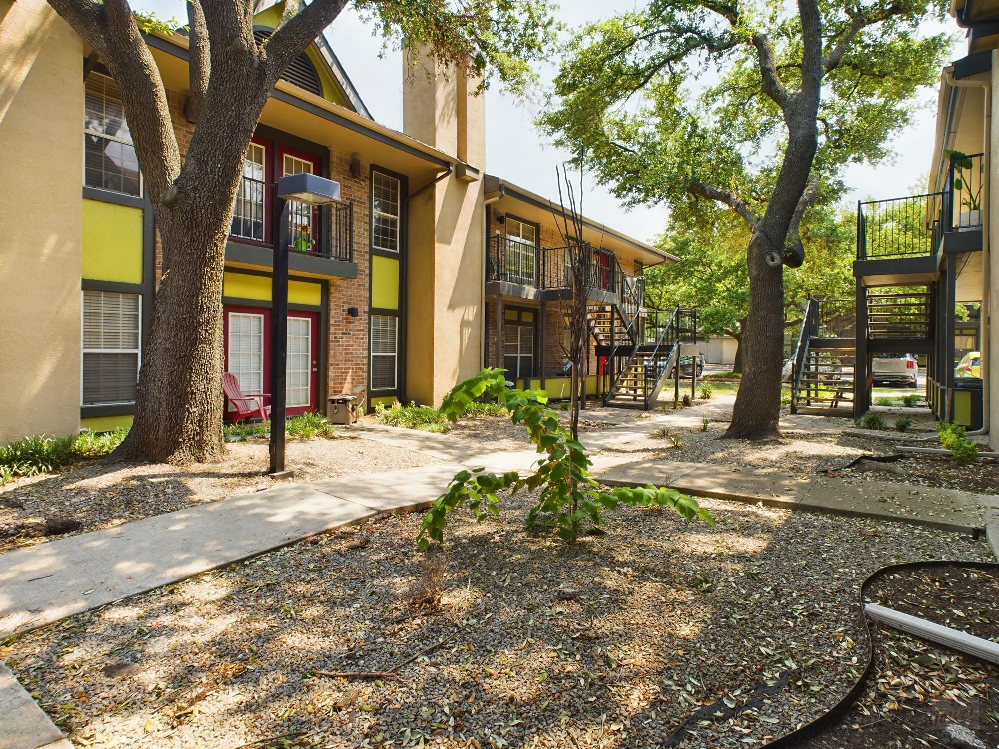 7685 NORTHCROSS Dr # 108, Austin, TX 78757