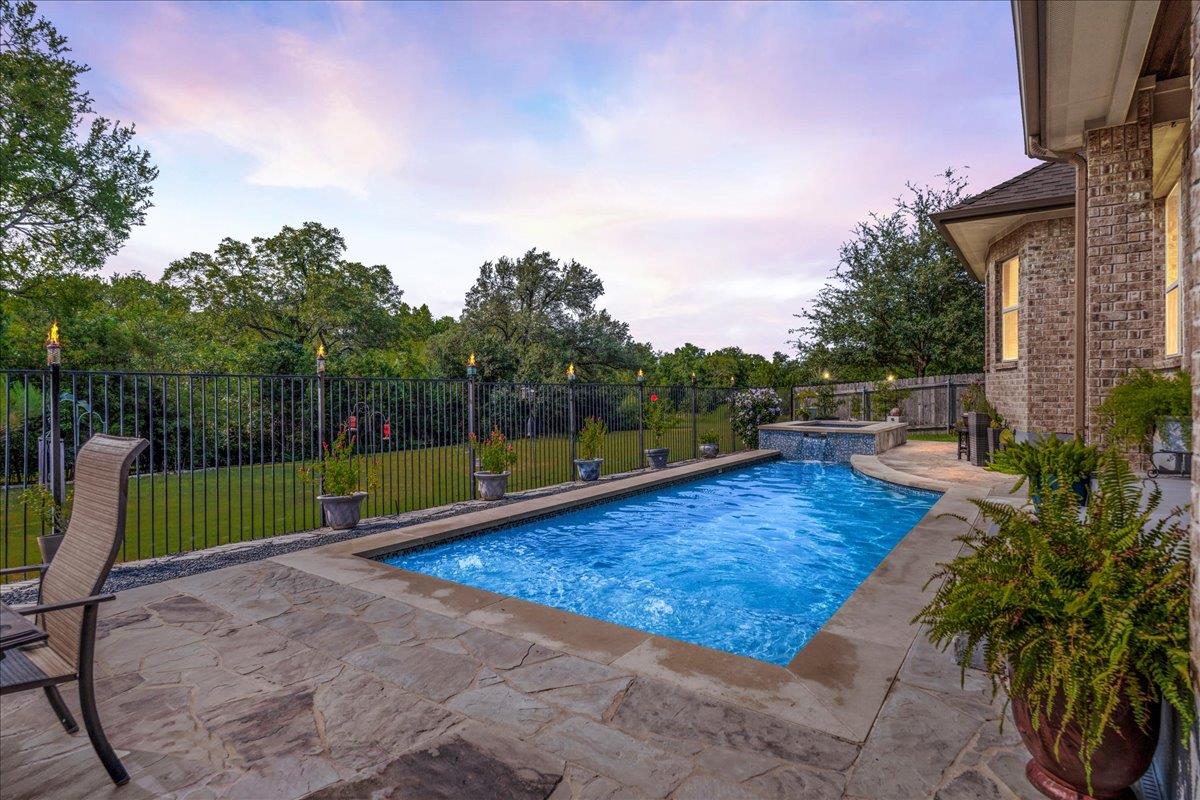 3302 Vaquero Ln, Cedar Park, TX 78641