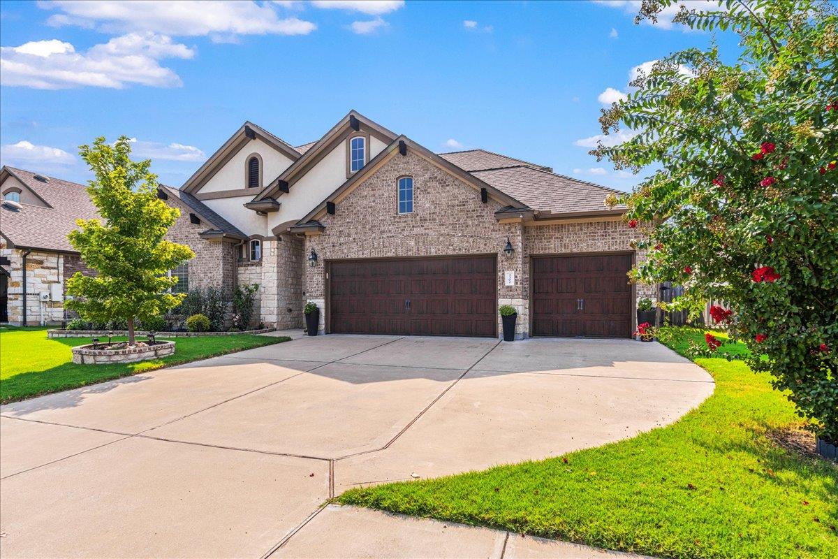 3302 Vaquero Ln, Cedar Park, TX 78641