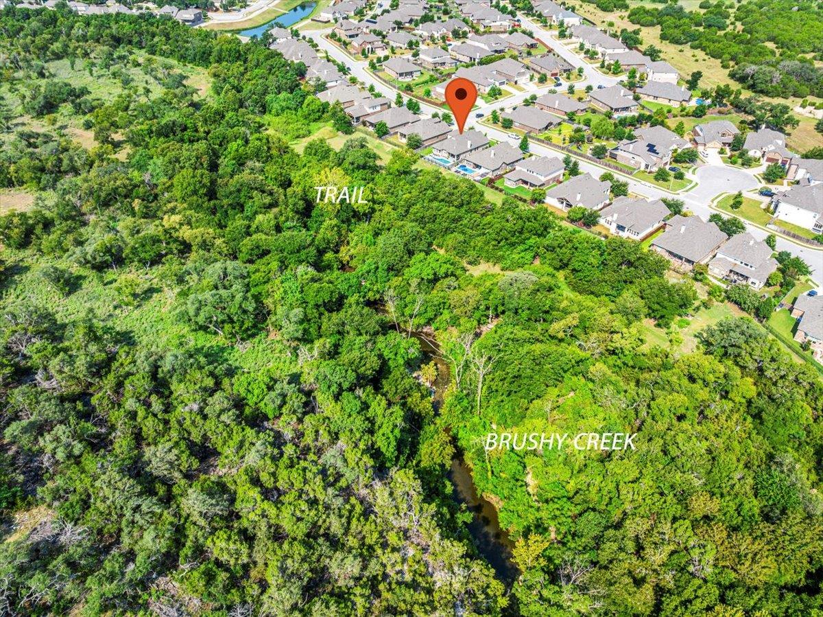 3302 Vaquero Ln, Cedar Park, TX 78641