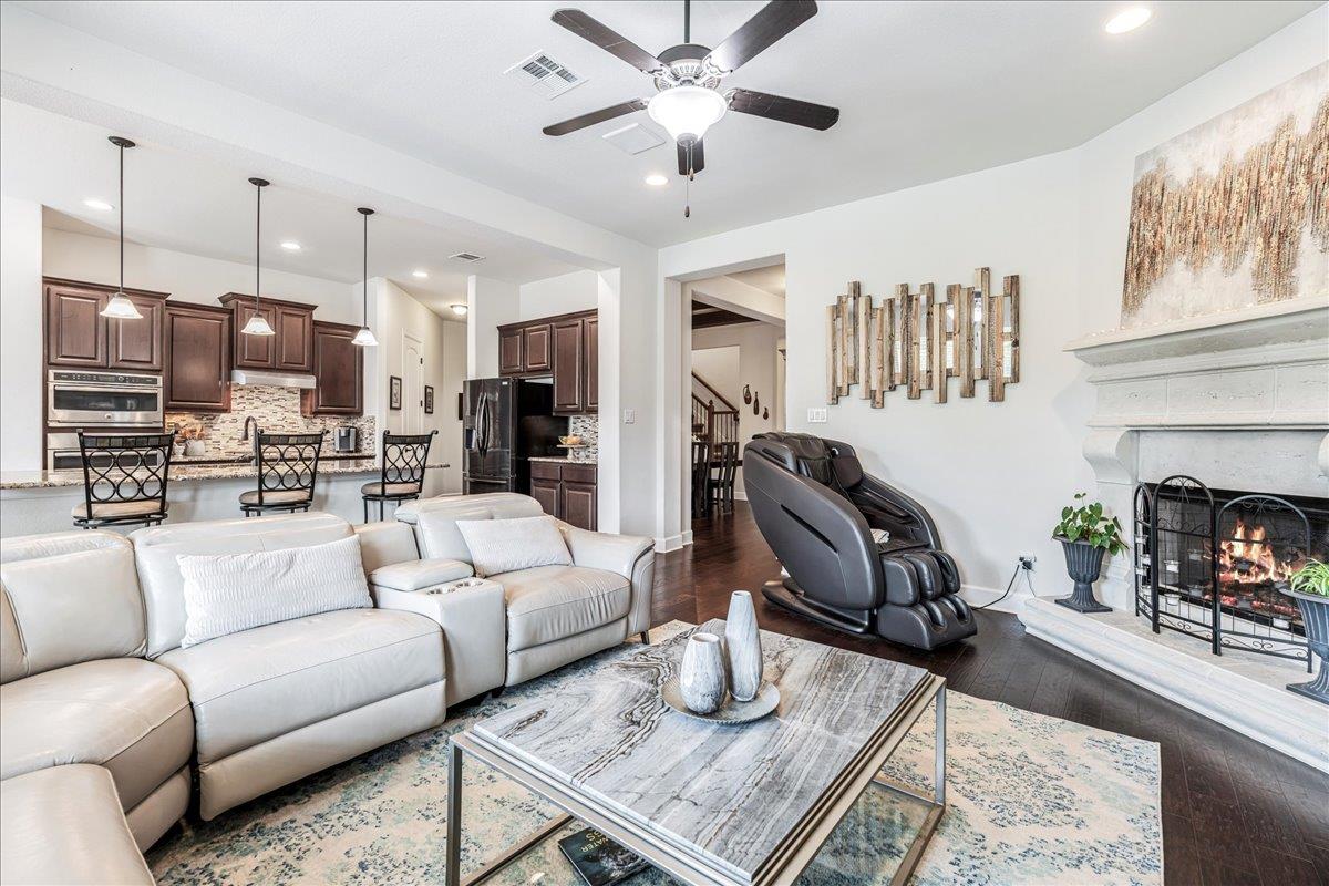 3302 Vaquero Ln, Cedar Park, TX 78641